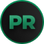 PRM4U logo